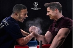 Cười té ghế với loạt ảnh chế bán kết Champions League