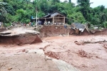 Thêm nhiều người thương vong, thiệt hại hơn 45 tỷ đồng do mưa lũ