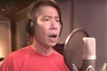 Dàn nghệ sĩ hát 'Việt Nam ơi, vững tin'