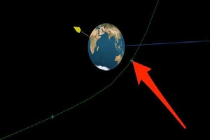 Trái Đất suýt bị thiên thạch tấn công: NASA lộ 2 lỗ hổng cực lớn, sinh mạng nghìn người có thể bị đe dọa