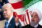 Mỹ bất ngờ bị đồng minh 'quay lưng', Iran không đánh cũng thắng