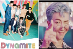 HOT: BTS chính thức tung MV Dynamite, nhạc 'cực chill' nghe là muốn đứng dậy 'nhún nhảy' theo!