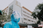 Sở Y tế Hà Nội kiểm tra 40 bệnh viện về phòng, chống dịch COVID-19