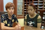 Nữ nghi phạm vụ 'cháu bé 2 tuổi ở Bắc Ninh mất tích' từng bị sảy thai, đã đi một số nơi tìm trẻ em để bắt cóc