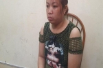 Khởi tố người phụ nữ bắt cóc bé trai hơn 2 tuổi ở Bắc Ninh