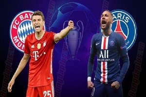 Nhận định bóng đá Bayern vs PSG, 2h00 ngày 24/8: Châu Âu đón vua mới