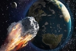 Thiên thạch có 0,41% nguy cơ đâm vào Trái Đất