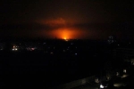 Nổ đường ống dẫn khí đốt, toàn bộ Syria mất điện