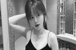 Hot: Quang Hải xoá sạch ảnh chung với Huỳnh Anh, cô nàng khẳng định độc thân và 'tố' ai kia 'bạc'