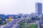 TP Thái Nguyên: Xứng tầm đô thị trung tâm vùng Việt Bắc