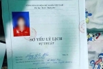 Tại sao xuất hiện bản sơ yếu lý lịch khiến cô gái Tuyên Quang bị hiểu lầm liên quan vụ bắt cóc bé trai ở Bắc Ninh?