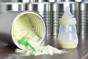 Bộ Y tế thông tin về chất gây ung thư trong 15 loại sữa công thức vừa phát hiện tại Hồng Kông