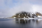 8 học sinh Nga phát hiện hòn đảo mới tại Bắc Cực