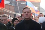 Bệnh viện Đức: Ông Navalny bị đầu độc