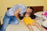 Tiết lộ nghẹt thở trong 4 giờ giải cứu cháu bé bị bắt cóc ở Bắc Ninh