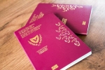 Cyprus bán 'hộ chiếu vàng' cho quan chức nhiều nước
