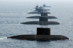 Hải quân Nga và chiến lược tàu ngầm không người lái sát thủ