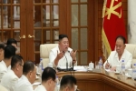 Ông Kim Jong-un lên tiếng giữa tin đồn chia sẻ quyền lực