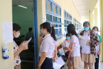 13 thí sinh của Khánh Hòa sẽ thi tốt nghiệp THPT đợt 2 tại Đắk Lắk