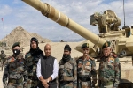 Giới lãnh đạo quân đội Ấn Độ: Nếu đàm phán với Trung Quốc thất bại, có thể sẽ dùng vũ lực
