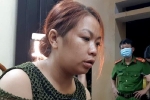 Khởi tố người bắt cóc bé trai ở Bắc Ninh