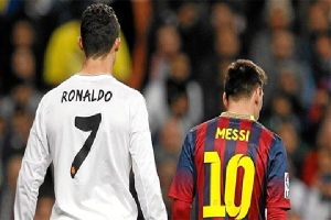 Nếu rời Barca, Messi giống và khác Ronaldo ở điểm gì?