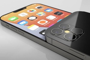 iPhone 12 Pro Max sẽ có hàng loạt tính năng mới?