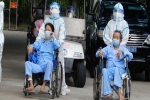 Hành khách VN nhập cảnh nước ngoài dương tính: Hà Nam, Hải Phòng kích hoạt chống dịch