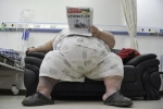 Khủng hoảng béo phì ở châu Á