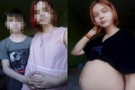 Nữ sinh 13 tuyên bố có thai với cậu bé 10 tuổi, con chào đời gây xôn xao dư luận
