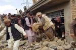 Lũ quét nghiêm trọng tại Afghanistan, ít nhất 70 người thiệt mạng