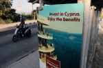 Mua hộ chiếu Cyprus, người quyền lực các nước tìm nơi thoát tội