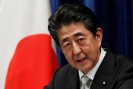Thủ tướng Abe từ chức vì lý do sức khỏe