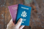 Những quan chức lộ 'hộ chiếu kép' gây xôn xao