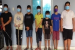 Lời khai của nhóm đối tượng liên quan đến vụ thiếu niên 16 tuổi bị chém lìa chân ở Tây Ninh