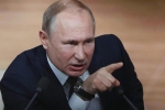 Trung Đông 'phân hai thái cực', xung đột cận kề: Ông Putin khó 'thao túng quyền lực' như xưa?