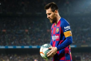Messi quyết định sẽ lên tiếng giải thích lý do rời Barca