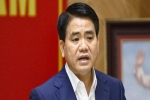 Những ai đã bị khởi tố, bắt giam trong 3 vụ án liên quan đến ông Nguyễn Đức Chung?