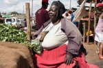 Cuộc sống của người phụ nữ nặng 300 kg, sinh 6 con, được mệnh danh 'đệ nhất mỹ nhân' cả nước