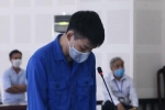 Tổ chức nhập cảnh trái phép, bị cáo Trung Quốc lĩnh 8 năm tù