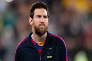 Điều khoản giải phóng hợp đồng 700 triệu euro của Messi đã hết giá trị?