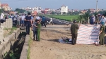 Hải Dương: Đã xác minh được danh tính nam thanh niên tử vong dưới mương nước tại huyện Ninh Giang