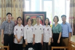 Những thí sinh Bắc Giang xuất sắc trong kỳ thi tốt nghiệp THPT năm 2020