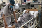 Thuốc điều trị cho bệnh nhân ngộ độc pate Minh Chay có giá 8.000 USD/lọ