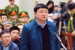Đề nghị truy tố Đinh La Thăng, Nguyễn Hồng Trường vì liên quan tới dự án cao tốc Trung Lương
