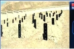 Xuất hiện 35 ngôi mộ chôn cất lính Trung Quốc tử vong trong xung đột biên giới với Ấn Độ?