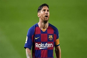 Lý do Messi không nên gia nhập Man City?