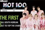 Cú nổ lịch sử: BTS trở thành nghệ sĩ Hàn Quốc đầu tiên, và nghệ sĩ châu Á thứ 2 trên thế giới sở hữu #1 Billboard Hot 100!