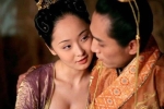 Cặp đôi dị hợp nhất lịch sử Trung Hoa: Đức vua ngu si và hoàng hậu hoang dâm xấu 'ma chê quỷ hờn'