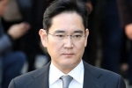 'Thái tử Samsung' bị truy tố vì thao túng cổ phiếu